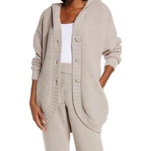 UGG Women’s Franca Hooded Travel Cardigan - M/L